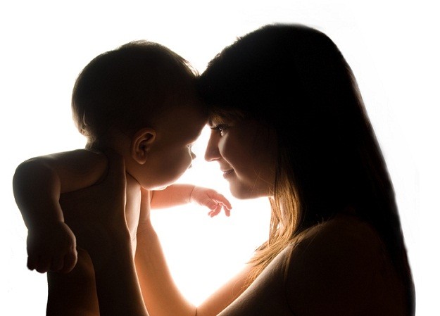 тяга к ребенку